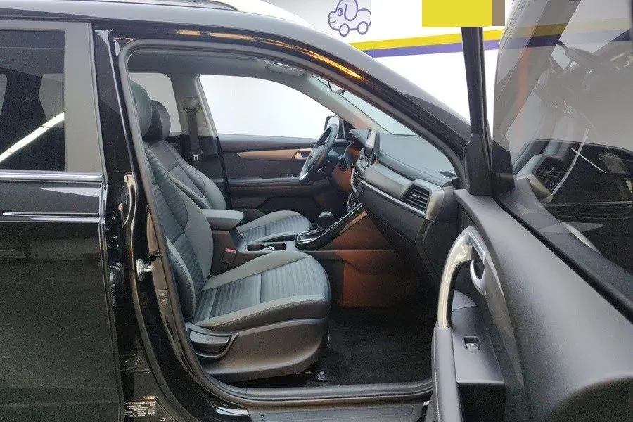 2019 Kia Sportage R 2.0L 160HP L4 6AT,autocango,china used car exporter,china ev exporter,chinese used car exporter,chinese used ev exporter