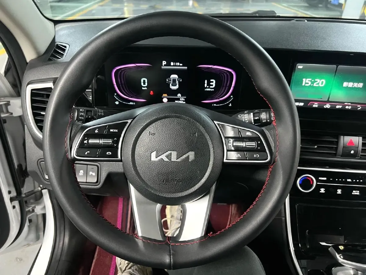 2023 Kia Seltos 1.5L 115HP L4 CVT,autocango,china used car exporter,china ev exporter,chinese used car exporter,chinese used ev exporter