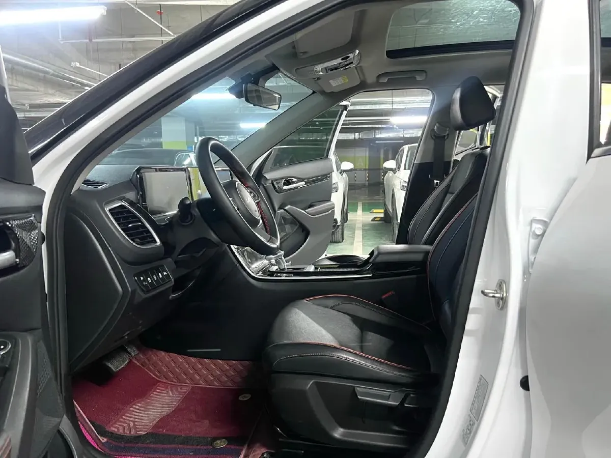 2023 Kia Seltos 1.5L 115HP L4 CVT,autocango,china used car exporter,china ev exporter,chinese used car exporter,chinese used ev exporter