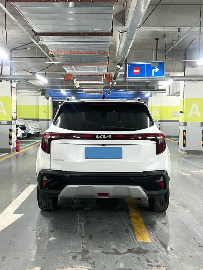 2023 Kia Seltos 1.5L 115HP L4 CVT,autocango,china used car exporter,china ev exporter,chinese used car exporter,chinese used ev exporter