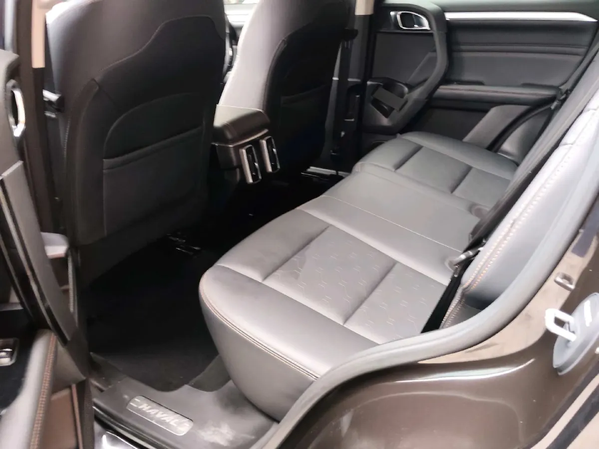 2021 Haval Dargo 1.5T 169HP L4 7DCT,autocango,china used car exporter,china ev exporter,chinese used car exporter,chinese used ev exporter