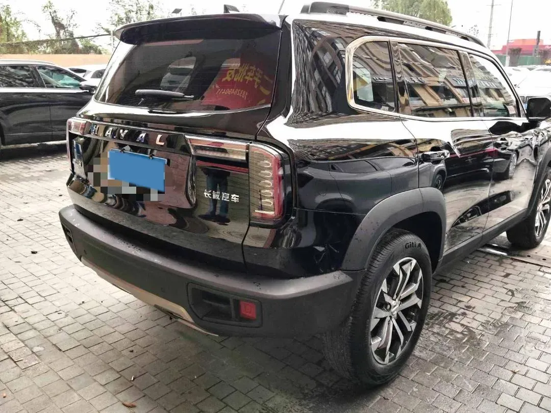 2021 Haval Dargo 1.5T 169HP L4 7DCT,autocango,china used car exporter,china ev exporter,chinese used car exporter,chinese used ev exporter