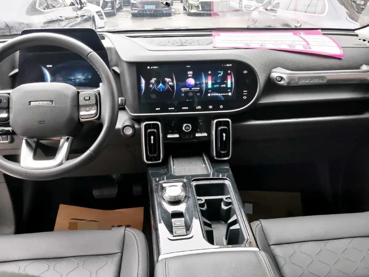 2021 Haval Dargo 1.5T 169HP L4 7DCT,autocango,china used car exporter,china ev exporter,chinese used car exporter,chinese used ev exporter