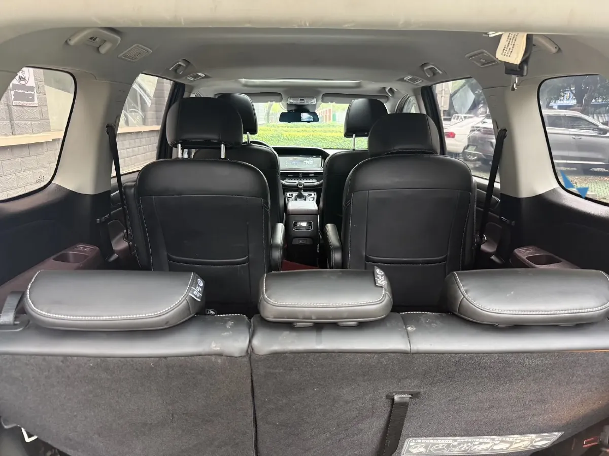 2021 GAC Trumpchi M6 1.5T 169HP L4 6AT,autocango,china used car exporter,china ev exporter,chinese used car exporter,chinese used ev exporter