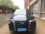 2021 GAC Trumpchi M6 1.5T 169HP L4 6AT