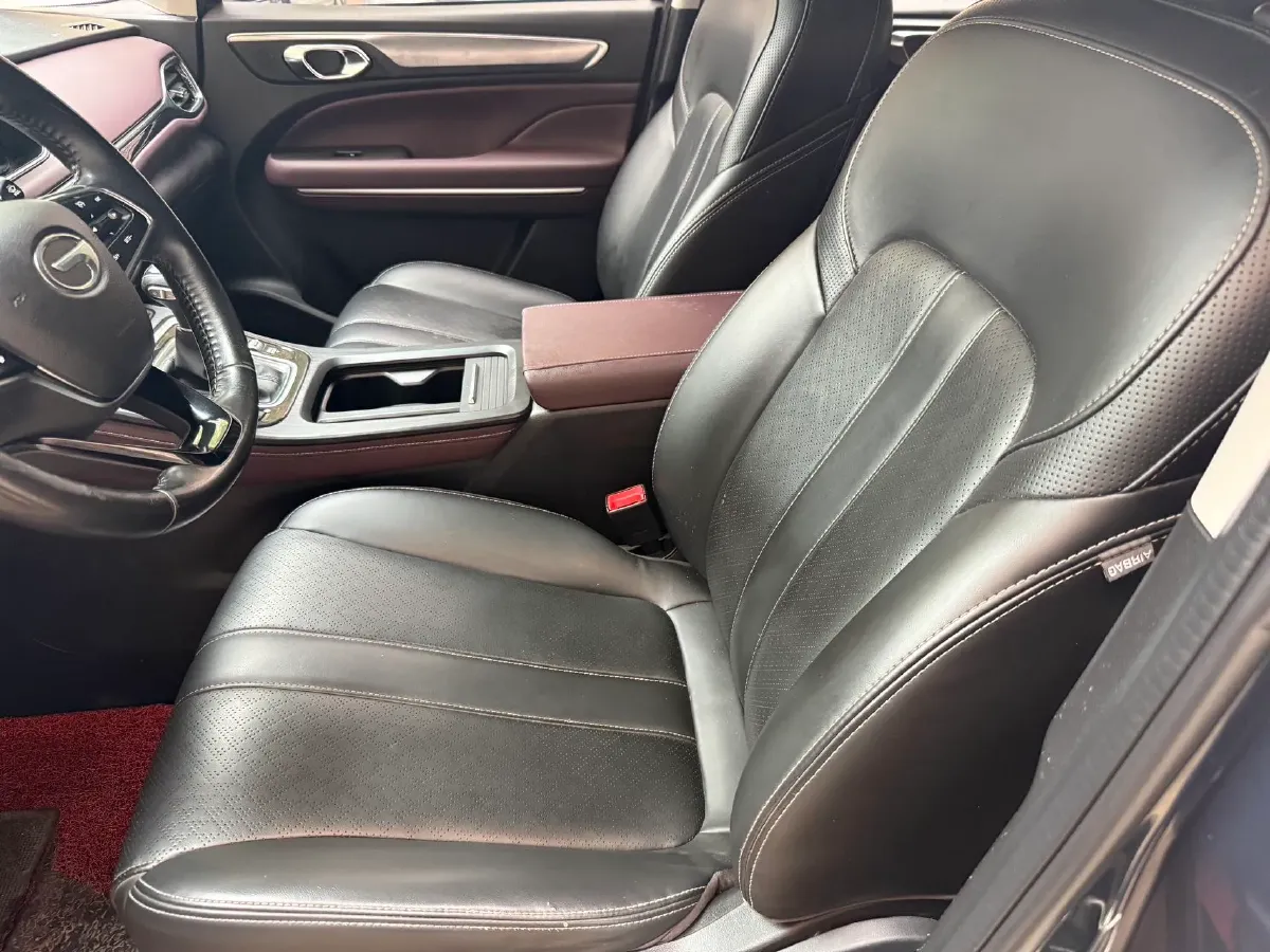 2021 GAC Trumpchi M6 1.5T 169HP L4 6AT,autocango,china used car exporter,china ev exporter,chinese used car exporter,chinese used ev exporter