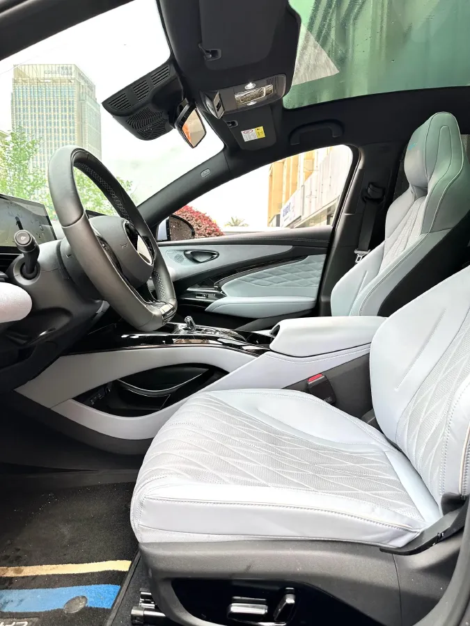 2023 BYD Seal BEV 61.4KWH,autocango,china used car exporter,china ev exporter,chinese used car exporter,chinese used ev exporter