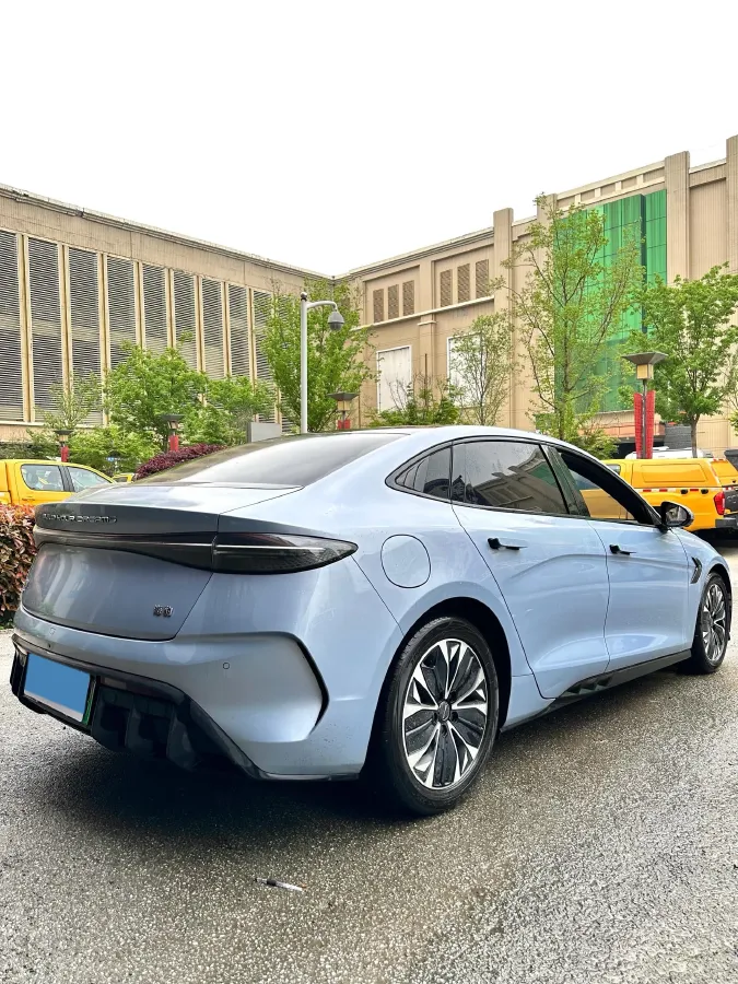 2023 BYD Seal BEV 61.4KWH,autocango,china used car exporter,china ev exporter,chinese used car exporter,chinese used ev exporter