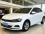 2023 Volkswagen Polo 1.5L 110HP L4 6AT