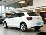 2023 Volkswagen Polo 1.5L 110HP L4 6AT