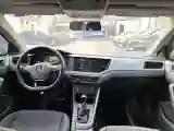 2023 Volkswagen Polo 1.5L 110HP L4 6AT