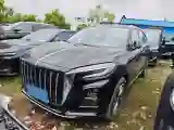 2024 HongQi HS3 1.5T 169HP L4 1DHT PHEV 18.4KWH