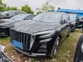 2024 HONGQI HS3,autocango,china used car exporter,china ev exporter,chinese used car exporter,chinese used ev exporter