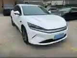 2025 BYD QinL BEV