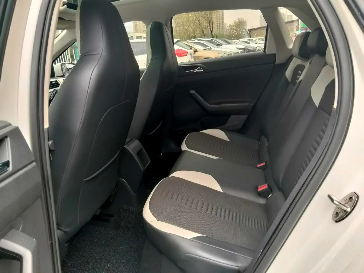 2019 Volkswagen Polo 1.5L 113HP L4 6AT,autocango,china used car exporter,china ev exporter,chinese used car exporter,chinese used ev exporter