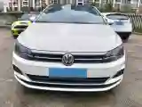 2019 Volkswagen Polo 1.5L 113HP L4 6AT
