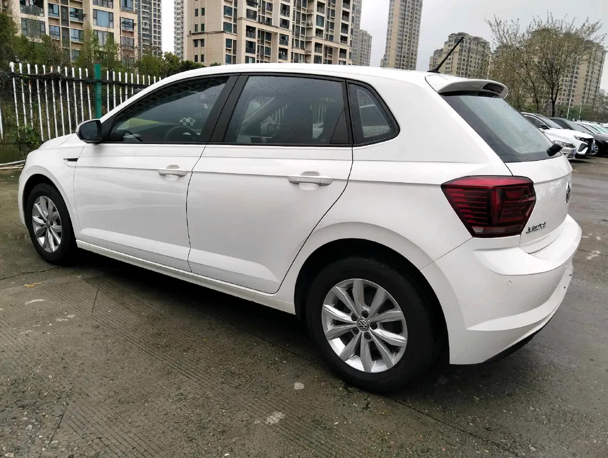 2019 Volkswagen Polo 1.5L 113HP L4 6AT,autocango,china used car exporter,china ev exporter,chinese used car exporter,chinese used ev exporter