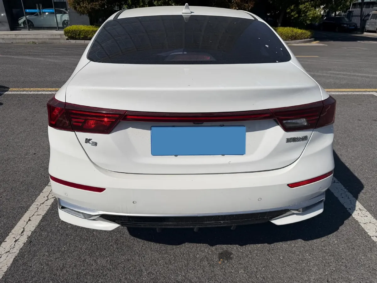2021 Kia K3 1.5L 115HP L4 CVT,autocango,china used car exporter,china ev exporter,chinese used car exporter,chinese used ev exporter
