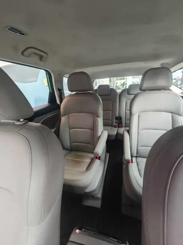 2021 Geely JiaJi 1.8T 184HP L4 7DCT,autocango,china used car exporter,china ev exporter,chinese used car exporter,chinese used ev exporter