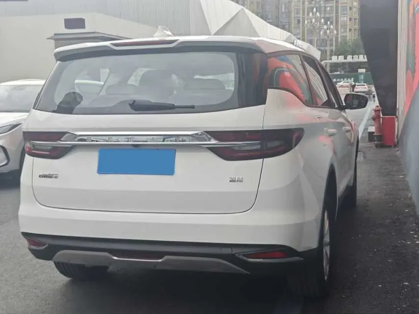 2021 Geely JiaJi 1.8T 184HP L4 7DCT,autocango,china used car exporter,china ev exporter,chinese used car exporter,chinese used ev exporter
