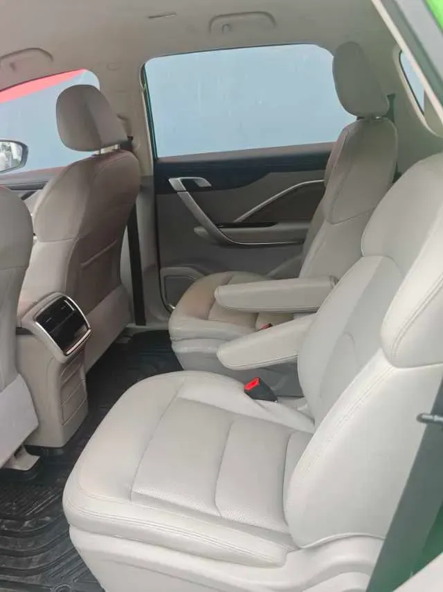 2021 Geely JiaJi 1.8T 184HP L4 7DCT,autocango,china used car exporter,china ev exporter,chinese used car exporter,chinese used ev exporter