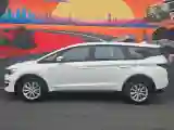 2021 Geely JiaJi 1.8T 184HP L4 7DCT