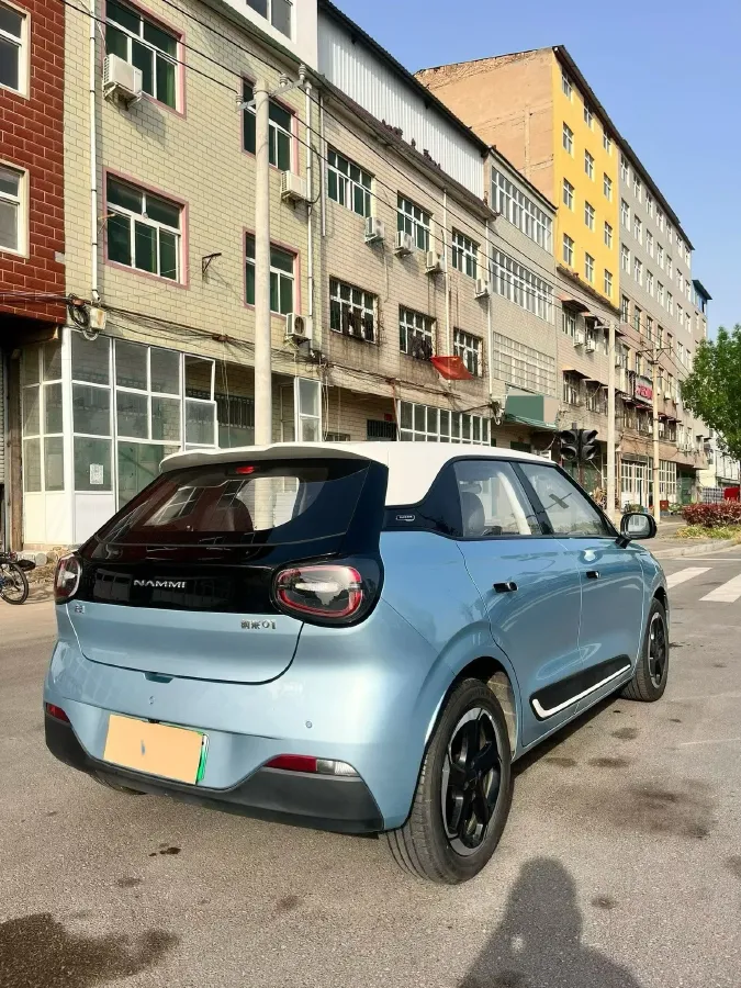 2024 DongFeng eπ 01 BEV 42.3KWH,autocango,china used car exporter,china ev exporter,chinese used car exporter,chinese used ev exporter