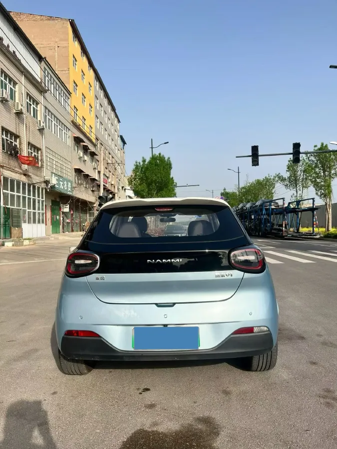 2024 DongFeng eπ 01 BEV 42.3KWH,autocango,china used car exporter,china ev exporter,chinese used car exporter,chinese used ev exporter