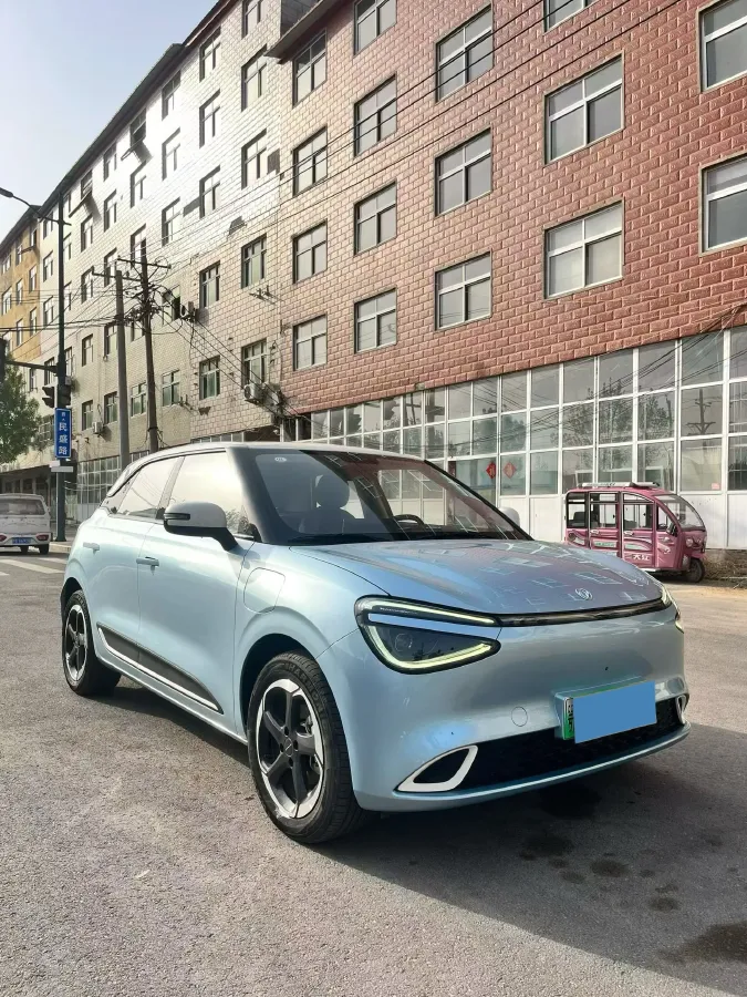 2024 DongFeng eπ 01 BEV 42.3KWH,autocango,china used car exporter,china ev exporter,chinese used car exporter,chinese used ev exporter