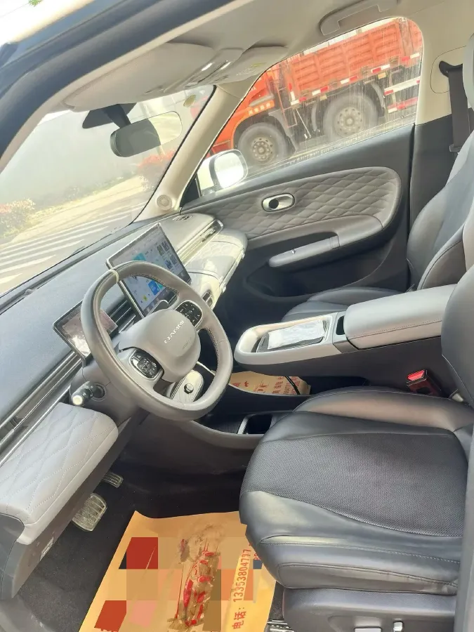 2024 DongFeng eπ 01 BEV 42.3KWH,autocango,china used car exporter,china ev exporter,chinese used car exporter,chinese used ev exporter