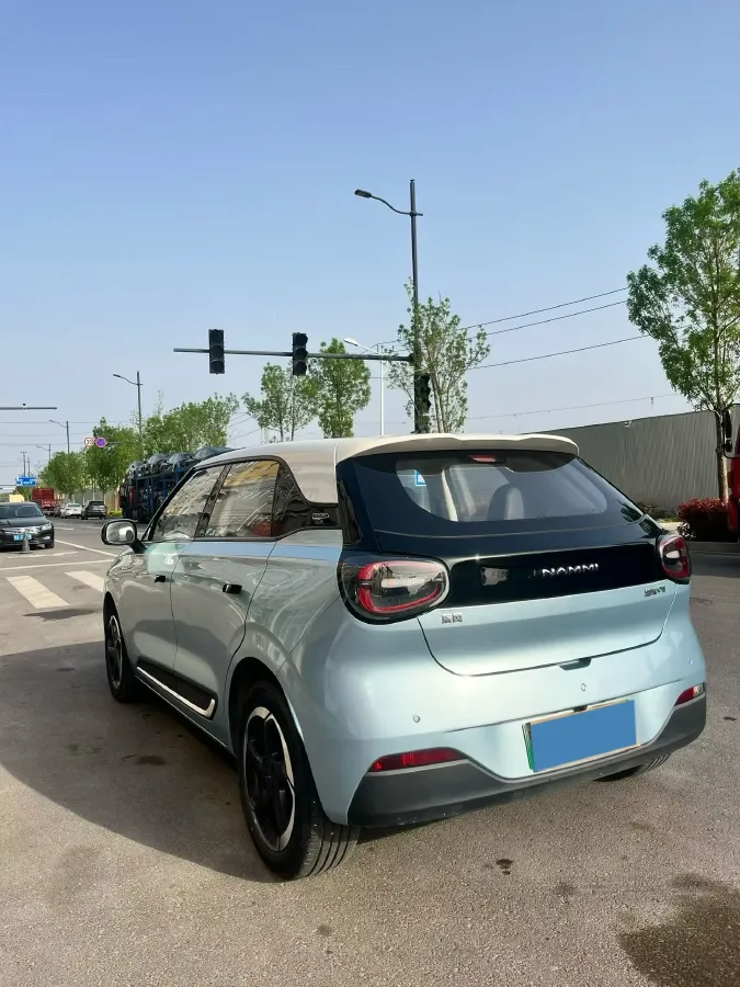 2024 DongFeng eπ 01 BEV 42.3KWH,autocango,china used car exporter,china ev exporter,chinese used car exporter,chinese used ev exporter