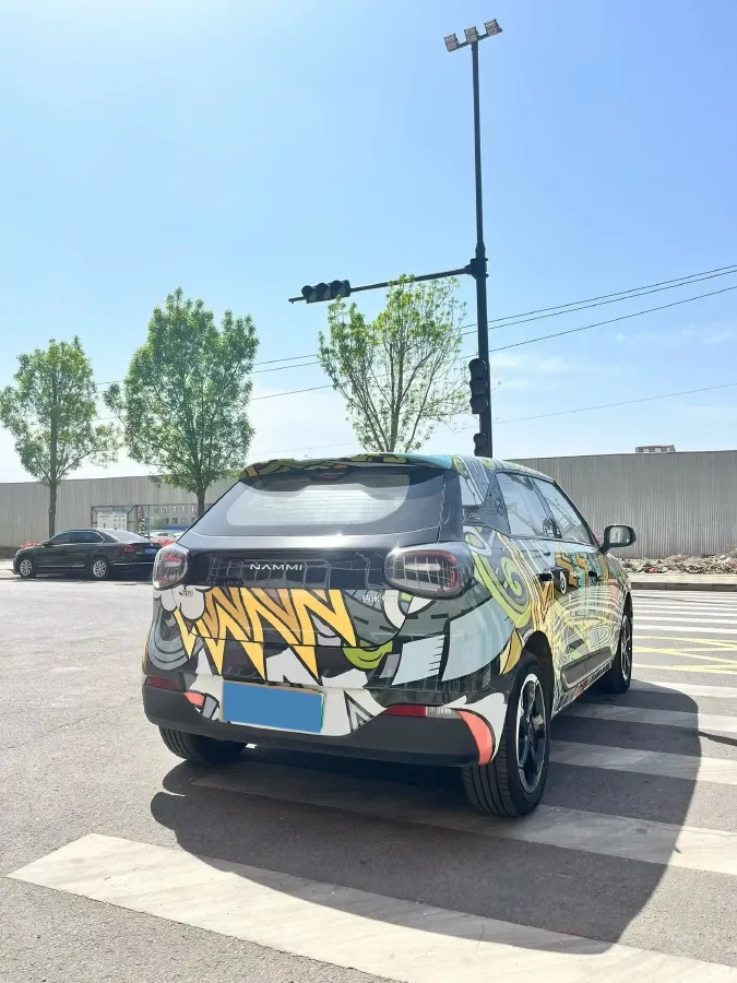 2024 DongFeng eπ 01 BEV 42.3KWH,autocango,china used car exporter,china ev exporter,chinese used car exporter,chinese used ev exporter