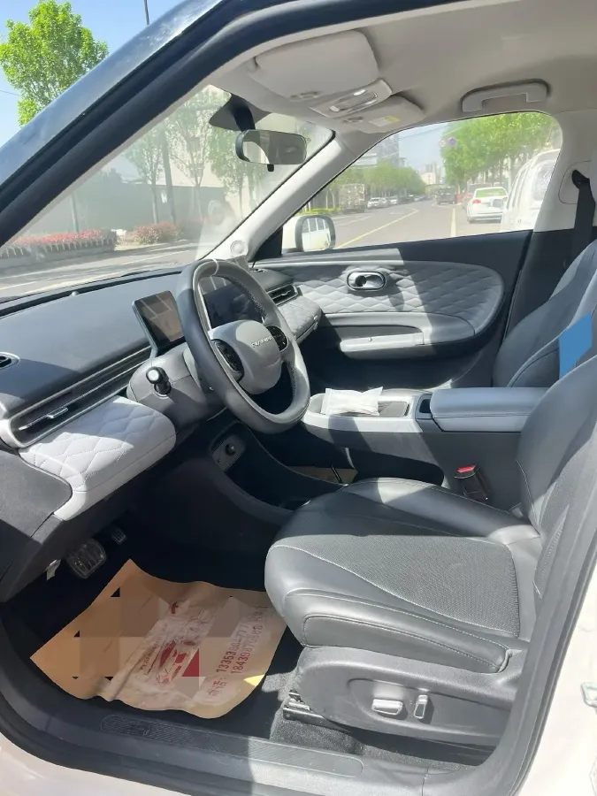 2024 DongFeng eπ 01 BEV 42.3KWH,autocango,china used car exporter,china ev exporter,chinese used car exporter,chinese used ev exporter