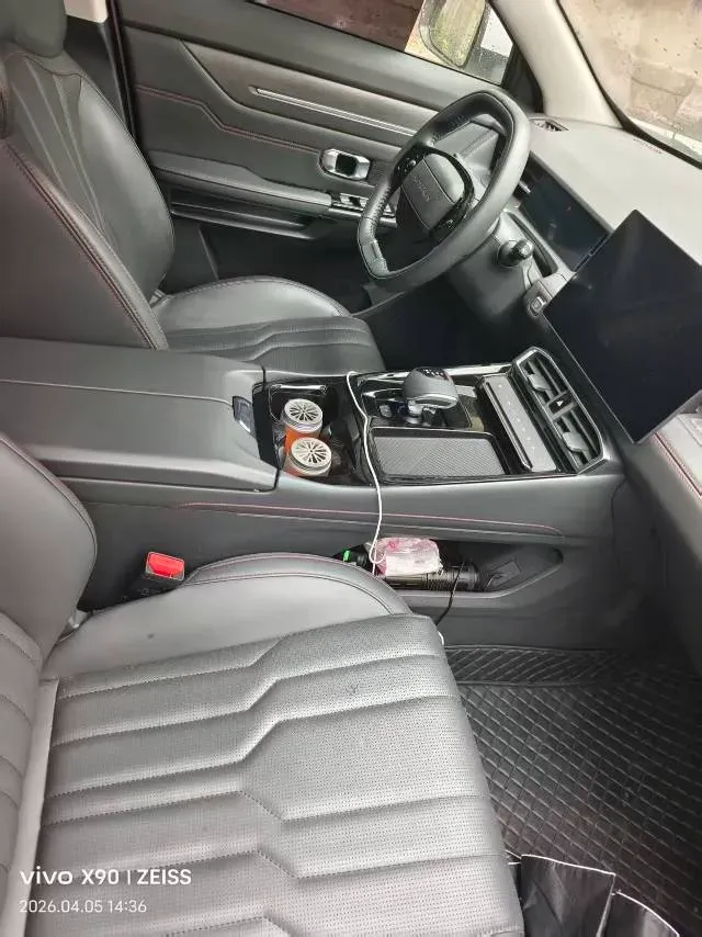 2025 Jetour DASHING 1.5T 156HP L4 6DCT,autocango,china used car exporter,china ev exporter,chinese used car exporter,chinese used ev exporter