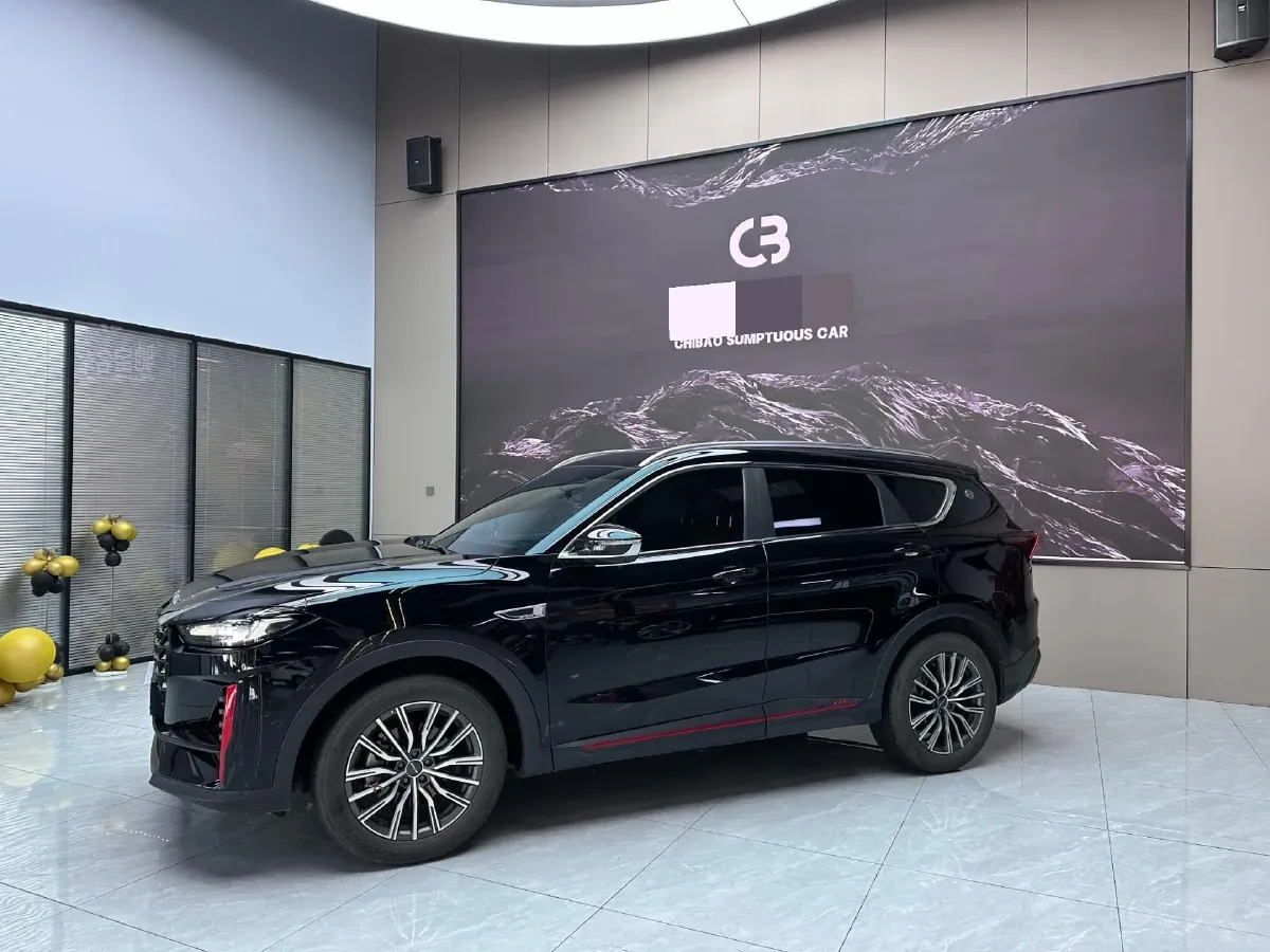 2023 Jetour X70 PRO 1.5T 156HP L4 6DCT,autocango,china used car exporter,china ev exporter,chinese used car exporter,chinese used ev exporter