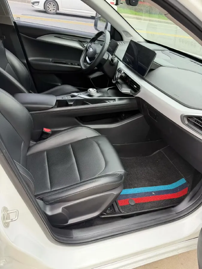 2022 BYD Yuan Plus BEV 49.92KWH,autocango,china used car exporter,china ev exporter,chinese used car exporter,chinese used ev exporter