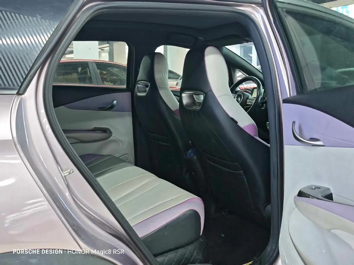 2021 BYD Yuan Pro BEV 50.1KWH,autocango,china used car exporter,china ev exporter,chinese used car exporter,chinese used ev exporter