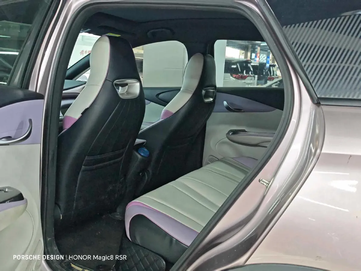 2021 BYD Yuan Pro BEV 50.1KWH,autocango,china used car exporter,china ev exporter,chinese used car exporter,chinese used ev exporter