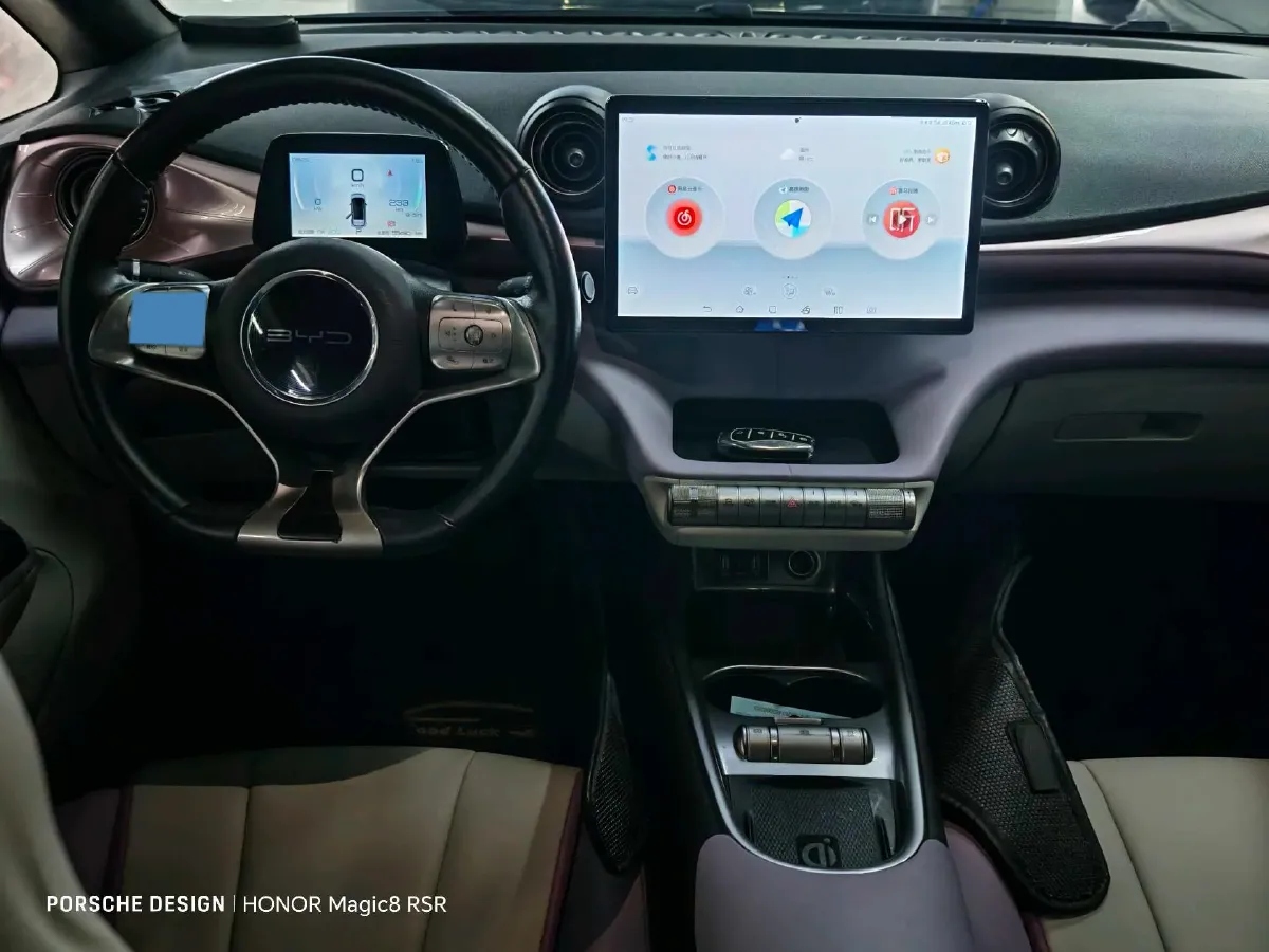 2021 BYD Yuan Pro BEV 50.1KWH,autocango,china used car exporter,china ev exporter,chinese used car exporter,chinese used ev exporter