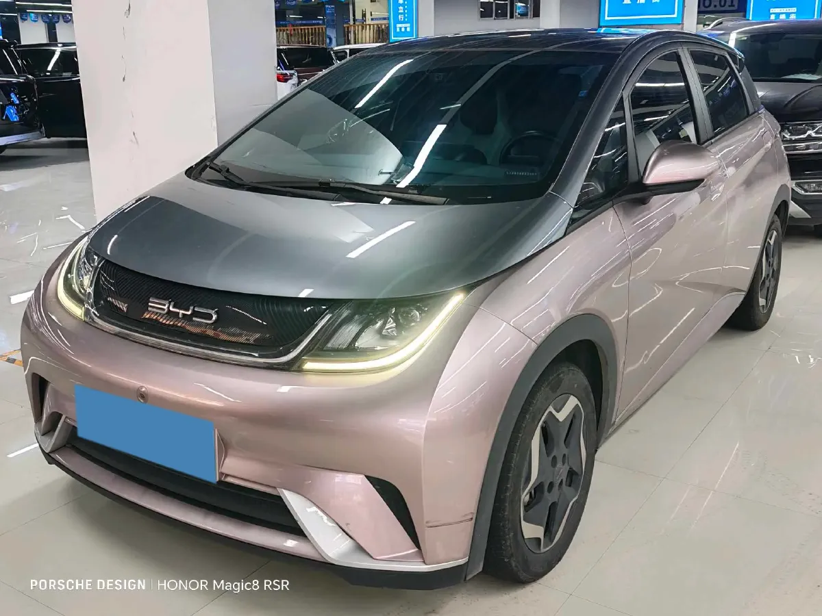 2021 BYD Yuan Pro BEV 50.1KWH,autocango,china used car exporter,china ev exporter,chinese used car exporter,chinese used ev exporter