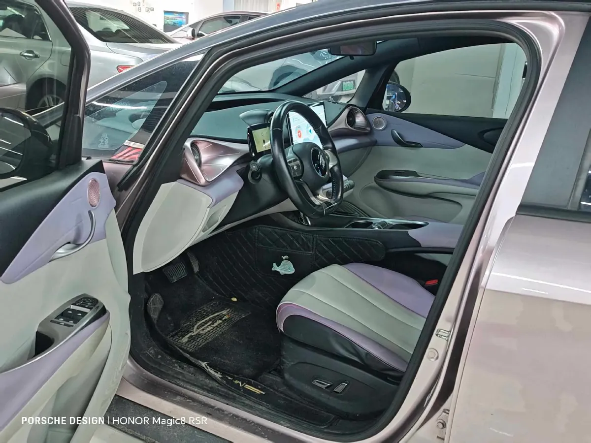 2021 BYD Yuan Pro BEV 50.1KWH,autocango,china used car exporter,china ev exporter,chinese used car exporter,chinese used ev exporter