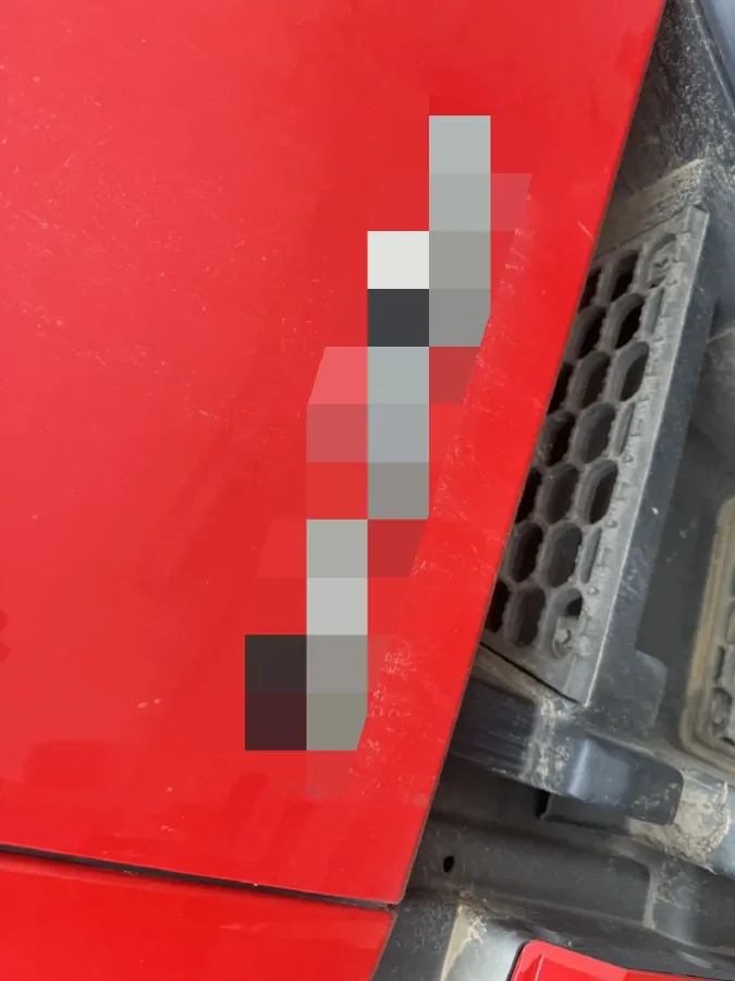 2024 Foton TuYaNuo DaMai 2.0T 152HP L4 6MT,autocango,china used car exporter,china ev exporter,chinese used car exporter,chinese used ev exporter