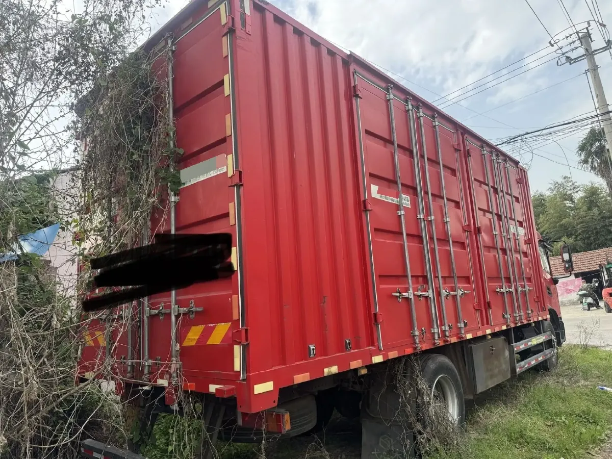 2024 Foton TuYaNuo DaMai 2.0T 152HP L4 6MT,autocango,china used car exporter,china ev exporter,chinese used car exporter,chinese used ev exporter