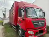 2024 Foton TuYaNuo DaMai 2.0T 152HP L4 6MT