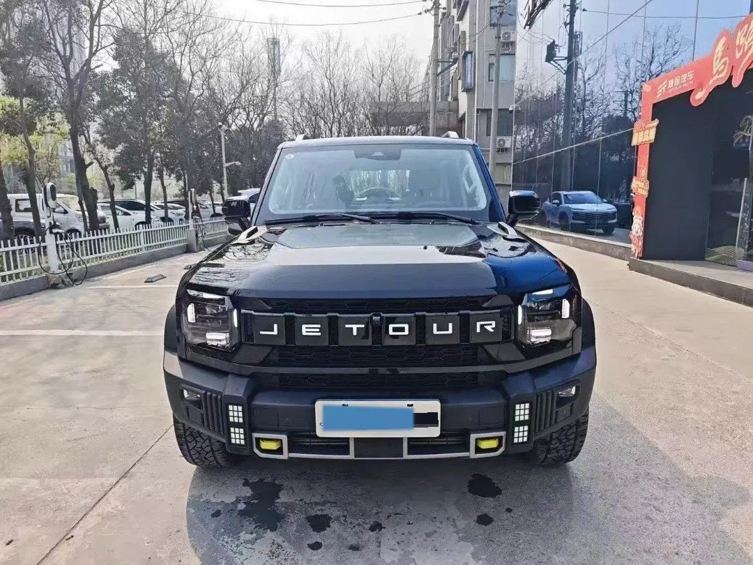 2023 Jetour Traveller 2.0T 254HP L4 8AT,autocango,china used car exporter,china ev exporter,chinese used car exporter,chinese used ev exporter