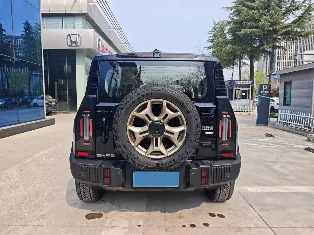 2023 Jetour Traveller 2.0T 254HP L4 8AT,autocango,china used car exporter,china ev exporter,chinese used car exporter,chinese used ev exporter