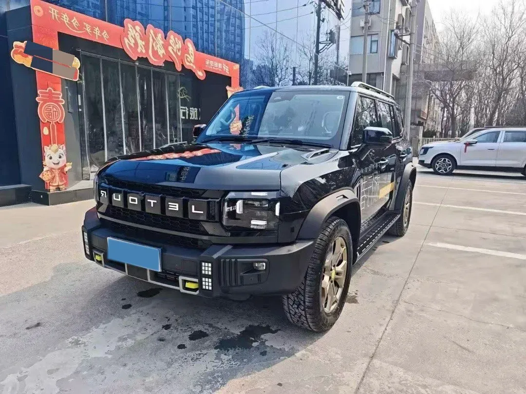 2023 Jetour Traveller 2.0T 254HP L4 8AT,autocango,china used car exporter,china ev exporter,chinese used car exporter,chinese used ev exporter