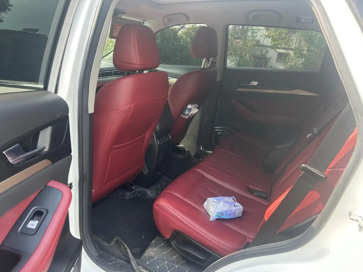 2023 Jetour X70 1.5T 156HP L4 6DCT,autocango,china used car exporter,china ev exporter,chinese used car exporter,chinese used ev exporter