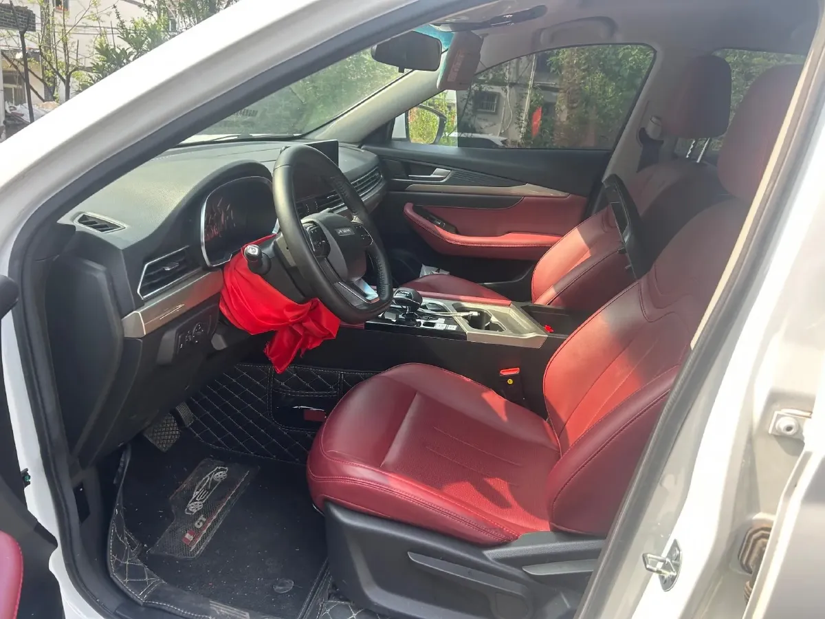 2023 Jetour X70 1.5T 156HP L4 6DCT,autocango,china used car exporter,china ev exporter,chinese used car exporter,chinese used ev exporter