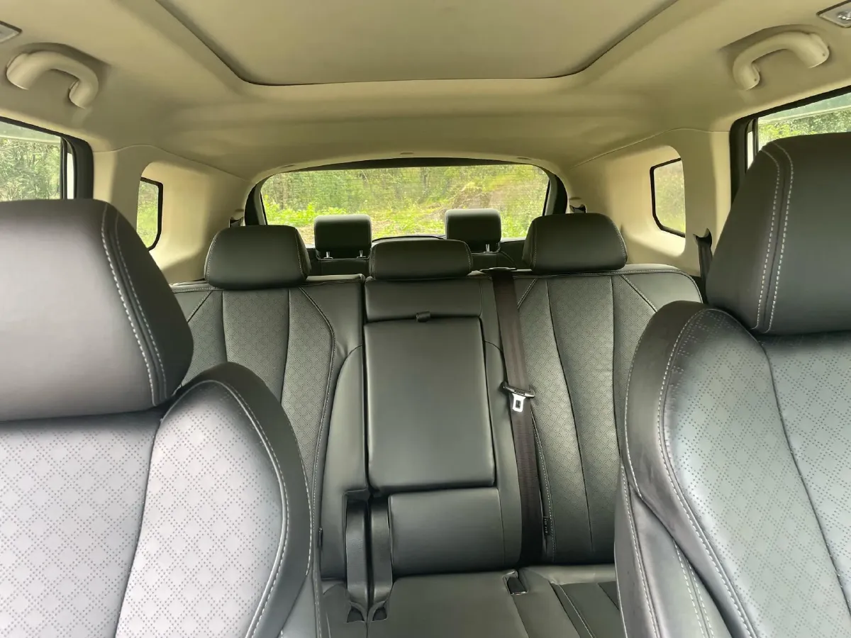 2019 Jetour X90 1.5T 156HP L4 6MT,autocango,china used car exporter,china ev exporter,chinese used car exporter,chinese used ev exporter